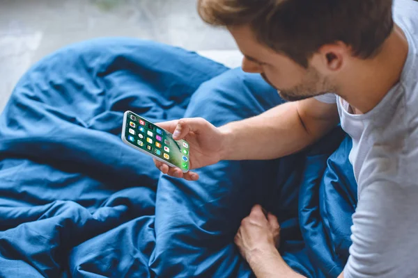 如何在多台设备上测试签名过的苹果APP？